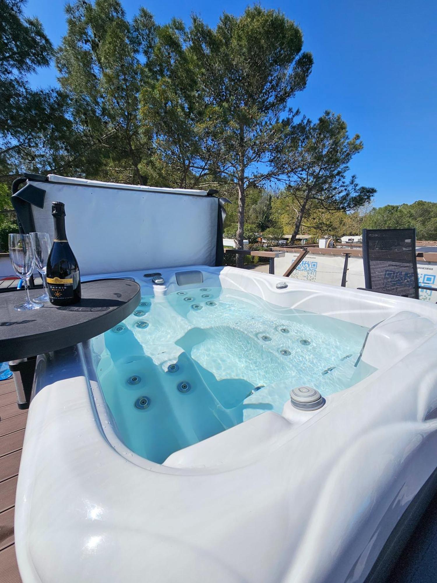Floating Sea House - Vital Lux Portoroz Bagian luar foto